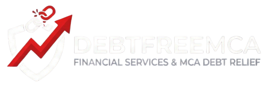 DebtFreeMCA
