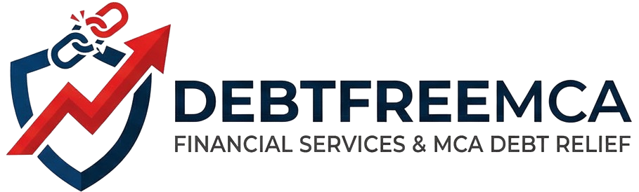 DebtFreeMCA